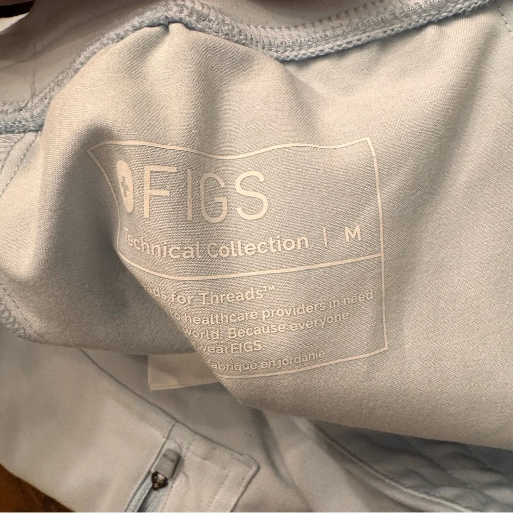 FIGS‎ Zamora Joggers Limited Release